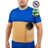 Faja Umbilical 30 Cm Para Sobrepeso - Hernia De Ombligo