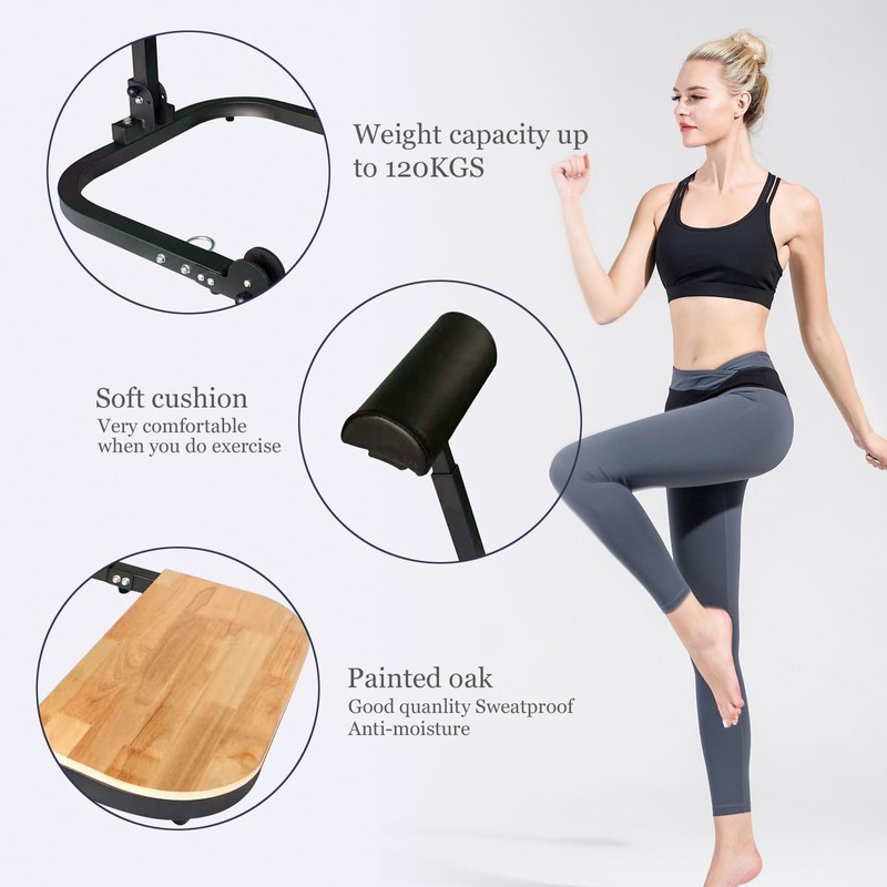 Hip Thrust Machine for High Resistance Glute Workout Equipment,Glute Machine