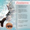 Ardell Winks So Lit Lashes, Full Volume 20mm Length, Dramatic