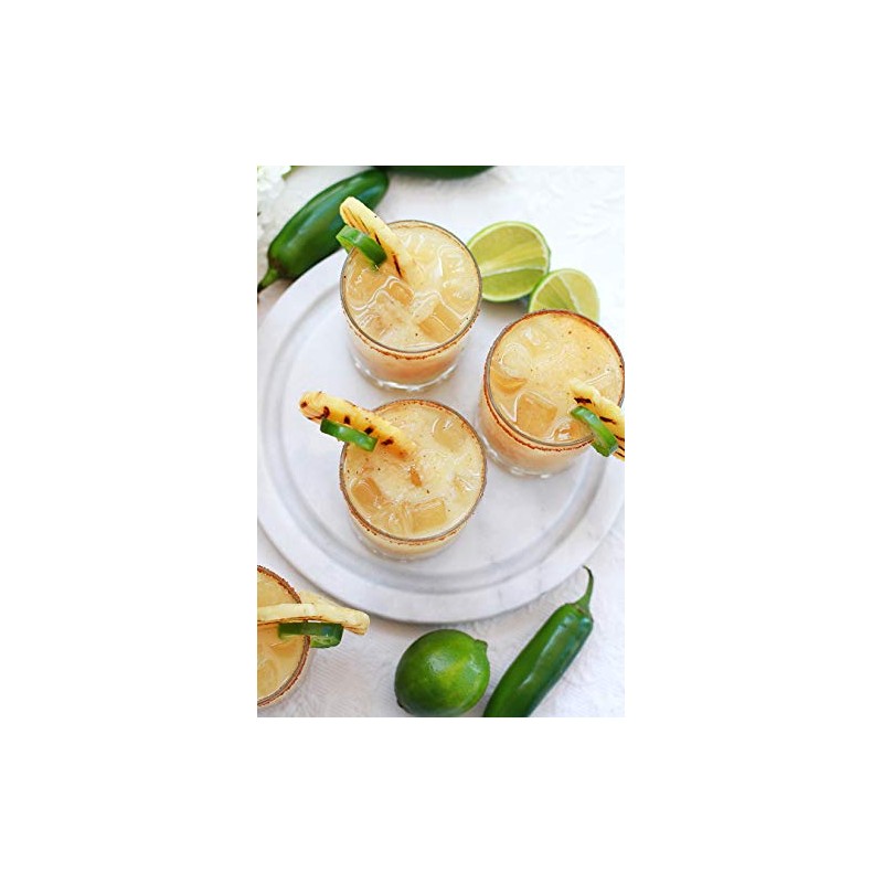 Madhava - Néctar agave orgánico