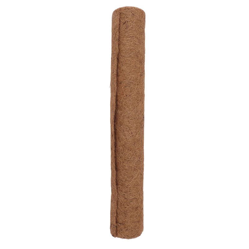 Reptile Coconut Fiber Carpet Prevent Slip Warm Reptile Coconut Fiber