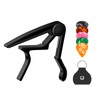 Guitar Capo, Capo for Acoustic Guitar 6 String and 12