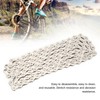 ZTTO Bike Chain 9‑Speed 116 Links Bicycle Chain with Chain