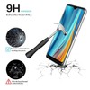 Covthch for Cricket Icon Plus 2026 Screen Protector, Cricket Icon