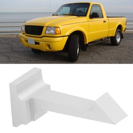 Center Console Latch Center Console Arm Rest Latch Fit ford Ranger 1992-2003 for Mazda B-Series 1992-2003