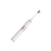 Electric Toothbrush Rechargeable Magnetic Levitation Soft Bristle Electric Power Toothbrush