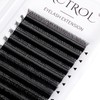 ACTROL YYY Eyelashes Extension Lashes Black D Curl 0.07mm 8-15mm