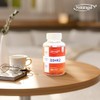 D3+K2 | Naturagel Vitaminas D3 + K2 con Omega 3