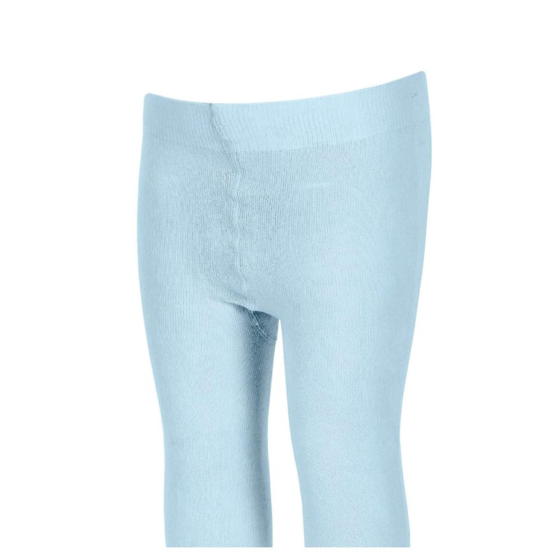Sterntaler Calzamaglia Girls' Plain Tights - tights 104