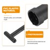 PATIKIL G9 Socket Ring Removal Tool, 2 Pcs PVC Plastic