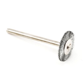 Dremel 428 Carbon Steel Brush