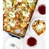 USA Pan Bakeware Nonstick Half Sheet Pan, Baking Sheet, Aluminized