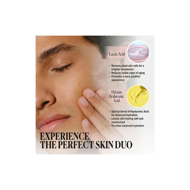 Cosmedica Acido Lactico 5 30 Ml Tipo De Piel Todo