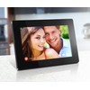 Aluratek 10" WIFI Digital Photo Frame w/ Touchscreen IPS Display,