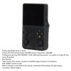 Handheld Retro Game Console for Linux 3.5inch IPS 640x480 Screen