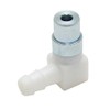 Tecumseh 631807 Lawn & Garden Equipment Engine Carburetor Fuel Inlet