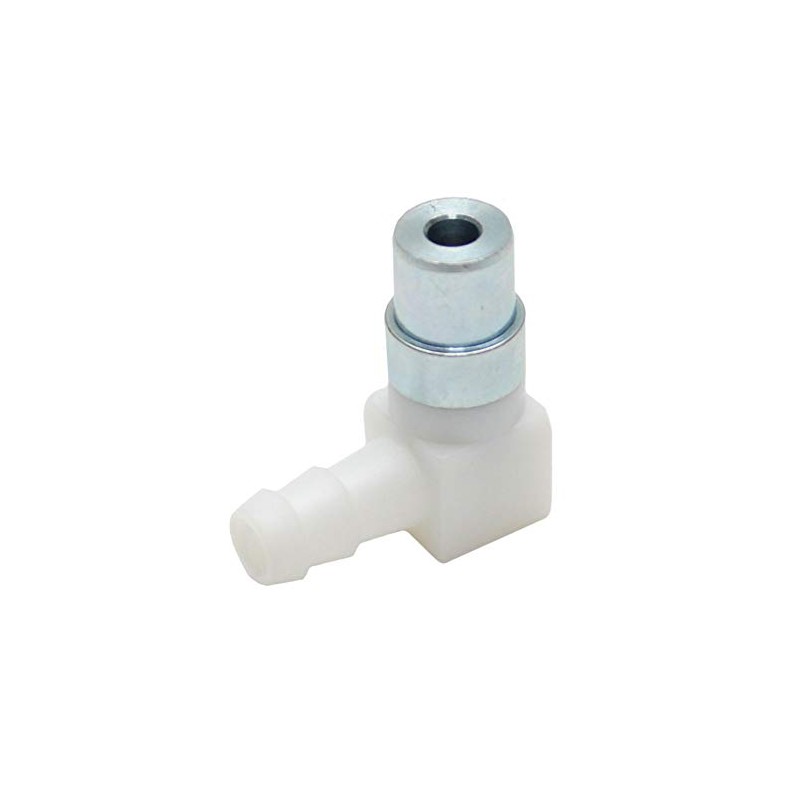 Tecumseh 631807 Lawn & Garden Equipment Engine Carburetor Fuel Inlet