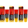 Neshura Autri Block & Block Original Sun Cream 80g x