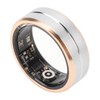 Smart Ring Health Tracker IP68 Waterproof Wearable Pedometer 15 Days