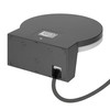 Miratic Outdoor Lamp with Motion Sensor IP65 3000 K Wide