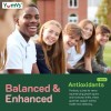 Yum-v's Multivitamínico Teens Con Biotina Y Antioxidantes 60