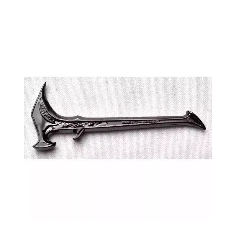 Middle Earth Shadow of War Elven Forge Hammer/Bottle Opener Promo