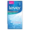 Lever 2000 Bar Soap, Original, 3.75 oz, 2 Bar