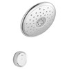 American Standard 9035474.002 Spectra+ eTouch 4-Function Shower Head, 2.5 GPM,