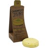 Arbol Verde Shampoo Sólido Engrosador y Reestructurante 50gr.
