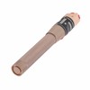 VFL Red Light Pen Non Slip Handle Aluminum Alloy Dust