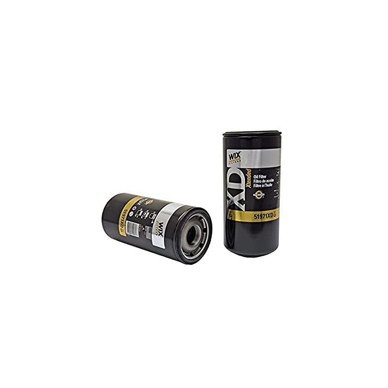 WIX 51971XD Oil Filter
