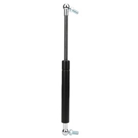 Flip Door Gas Strut, 11in Central Distance Ball Joint Gas Spring Gas Spring 100N 300N 500N Optional Gas Spring Hydraulic Rod 3.9in, Gas Springs (Pressure 300N)
