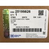 GM GENUINE GM 25199826 ENGINE COOLING THERMOSTAT HOUSING FOR 2009-11