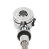 Shampoo Bed Faucet Kit Ceramic Valve Good Sealing Hot Cold