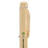 4 Color Ballpoint Pen, Gold [T3258]
