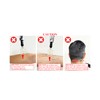 KS AG Professional Cupping Set (17 Cups) with Extension Tube