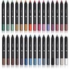 SHANY Multi-Use Chunky Pencils for Eye Shadow, Eyeliner, Lip Liner,