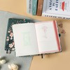 2026 Diary A5 Day per Page, Full-Year Planner (Jan -