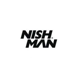 nishman Aceite Para El Cuidado De La Barba Y El Bigote 75 Ml