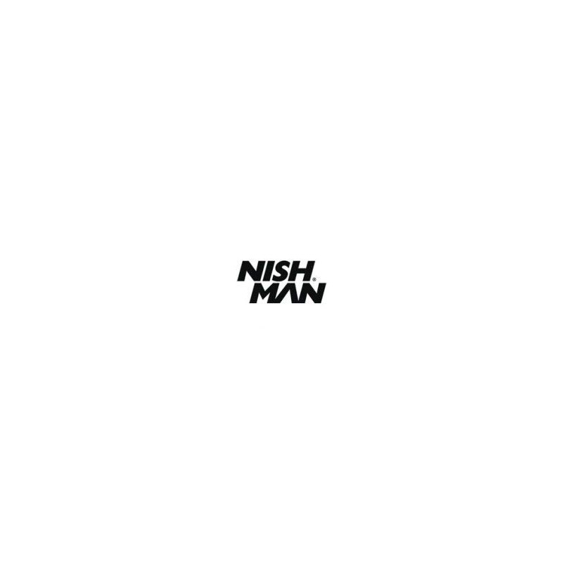 nishman Aceite Para El Cuidado De La Barba Y El