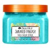 Tree Hut Sugared Fantasy Shea Sugar Scrub 18 oz, 2