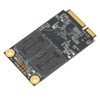 Internal Gaming SSD MSATA 6Gbps 3D TLC NAND ECC 500MB/s