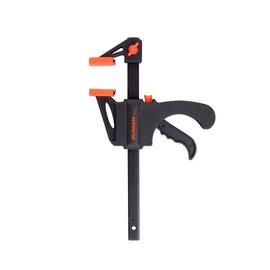 Fixman Quick Release Clamp, 6 mm