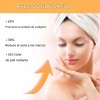 Glycolic Acid Tónico Sérum Ácido Glicólico 7% Rostro 240ml Día/Noche
