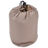 Topyond Inflatable Pillow, Highly Elastic Sponge, Soft, Waterproof, Compressible, Portable,