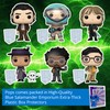 Loki Season 2 Set of 6 Funko Pops Bundled with