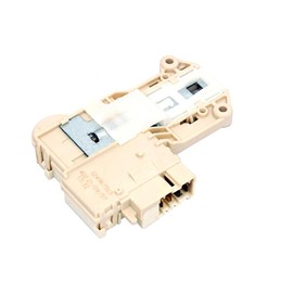 ZANUSSI ZWD1680W ZWD1681W ZWF1217W Washing Machine DOOR INTERLOCK LOCK SWITCH