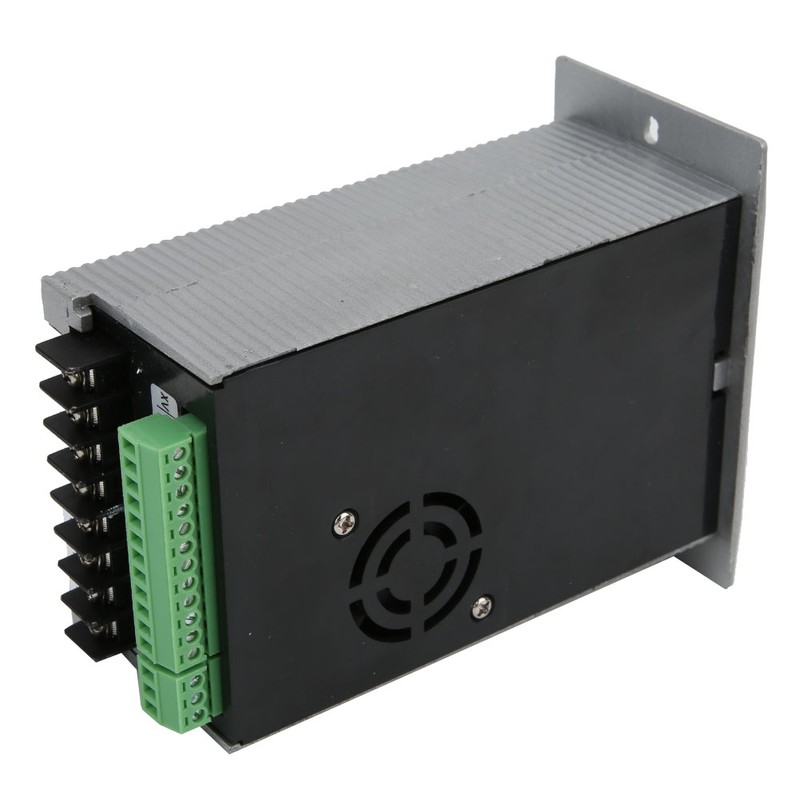 120W Single Phase Frequency Converter VFD Inverter Micro Motor Motor