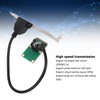 Mini PCIE LAN Card High Speed Transmission Single Port 2.5G