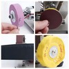 Mini Benchtop Belt Sander, Electric Knife Sharpener, Power Grinder Polisher